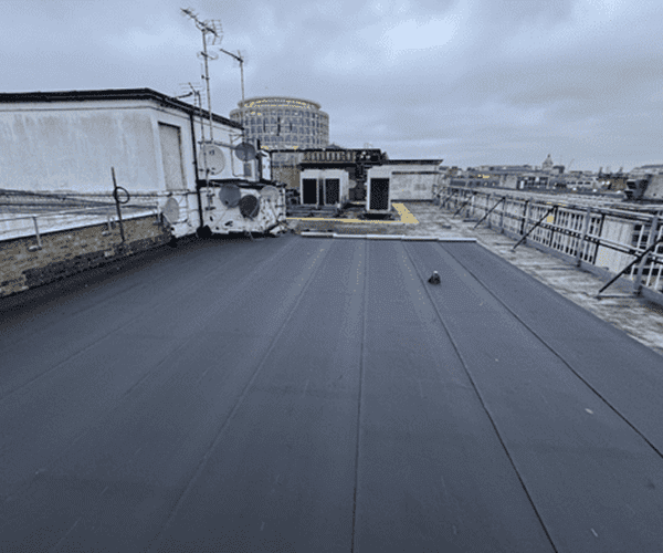 flatroofing 1